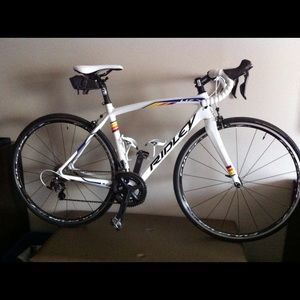 Meet your Posher, Trish